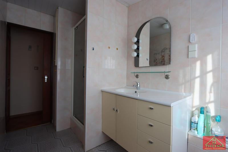 Maison - 82 m² - 5 pièces