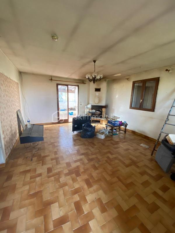 Villa - 100 m² - 4 pièces