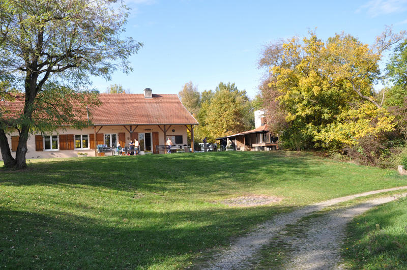 Club du Soleil Mulhouse