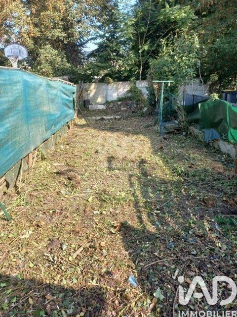 Maison de ville - 95 m² - 4 pièces