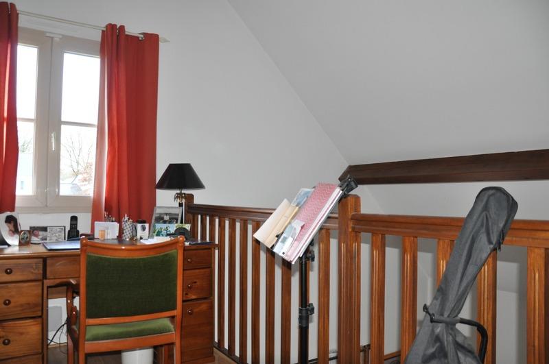 Maison - 131 m² - 6 pièces