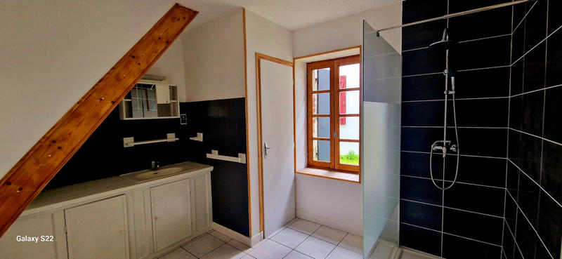 Maison - 96 m² - 4 pièces
