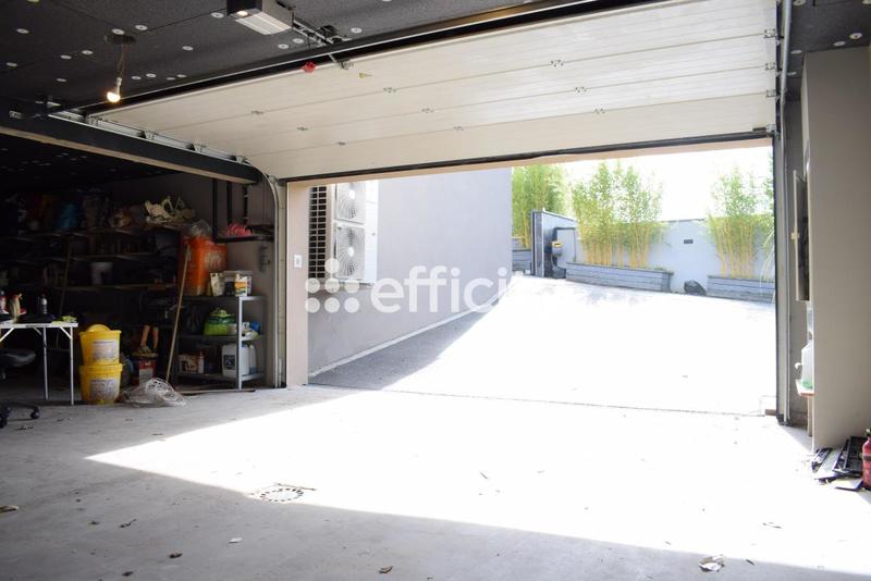 Maison - 175 m² - 6 pièces