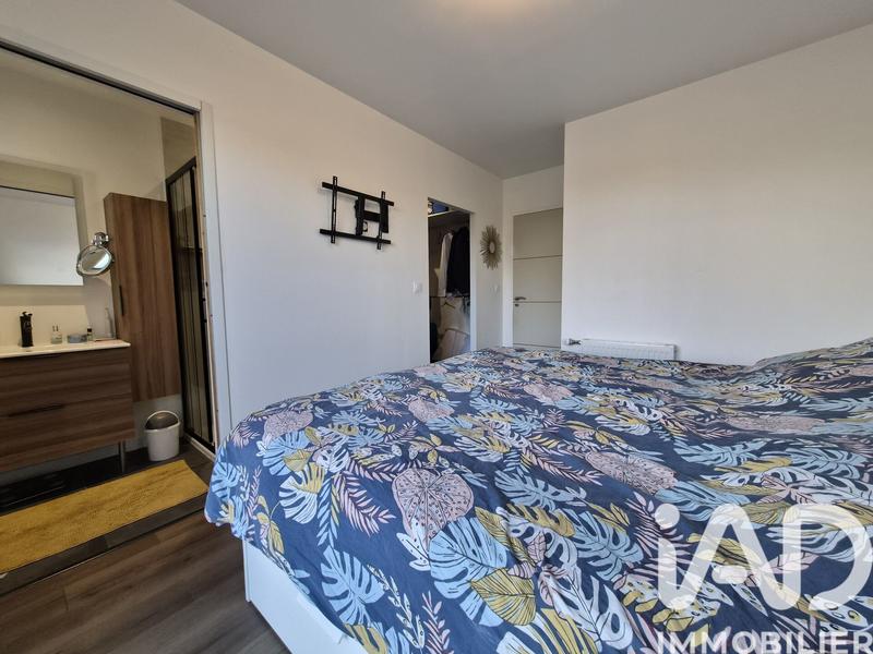 Maison - 147 m² - 6 pièces