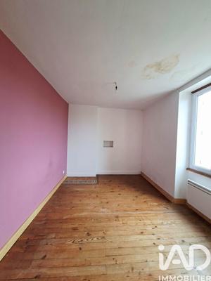 Maison - 142 m² - 6 pièces