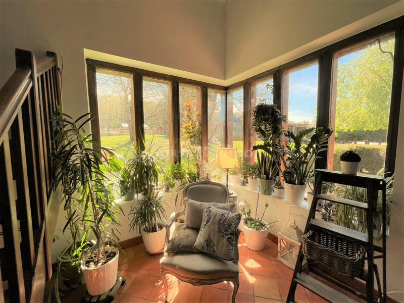 Maison - 161 m² - 5 pièces