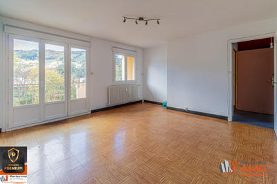 Appartement - 73 m² - 4 pièces