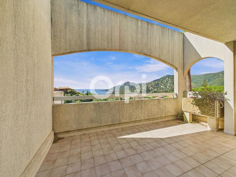 Appartement - 29 m² - 2 pièces