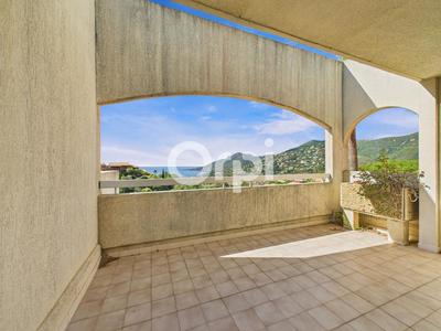 Appartement - 29 m² - 2 pièces