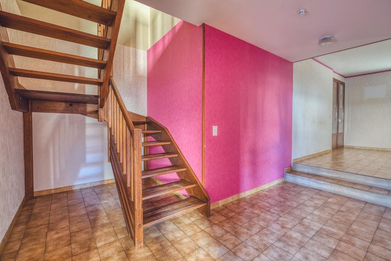 Maison - 157 m² - 8 pièces