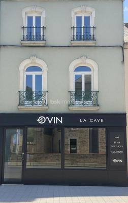 Appartement - 105 m² - 7 pièces