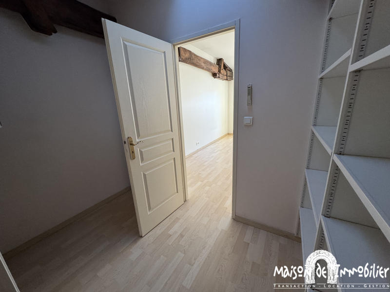 Appartement - 89 m² - 3 pièces