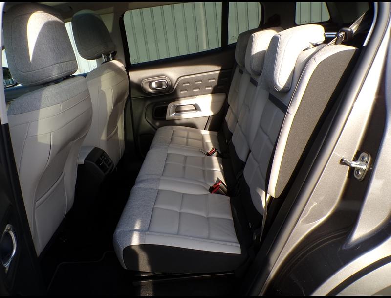 Citroën C5 Aircross Ptech 130 Shine Pack Eat8
