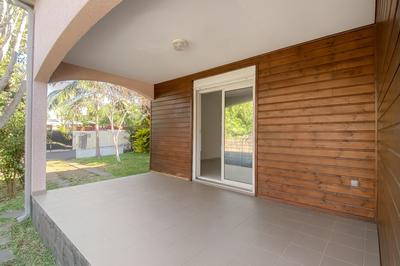 Maison - 73 m² - 3 pièces