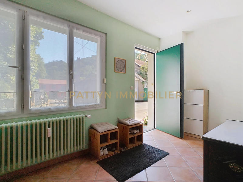 Appartement - 83 m² - 3 pièces