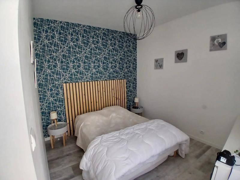 Maison - 190 m² - 5 pièces