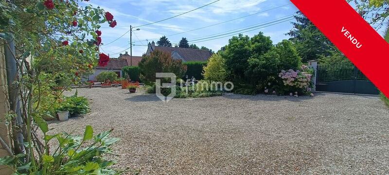 Longère - 178 m² - 5 pièces