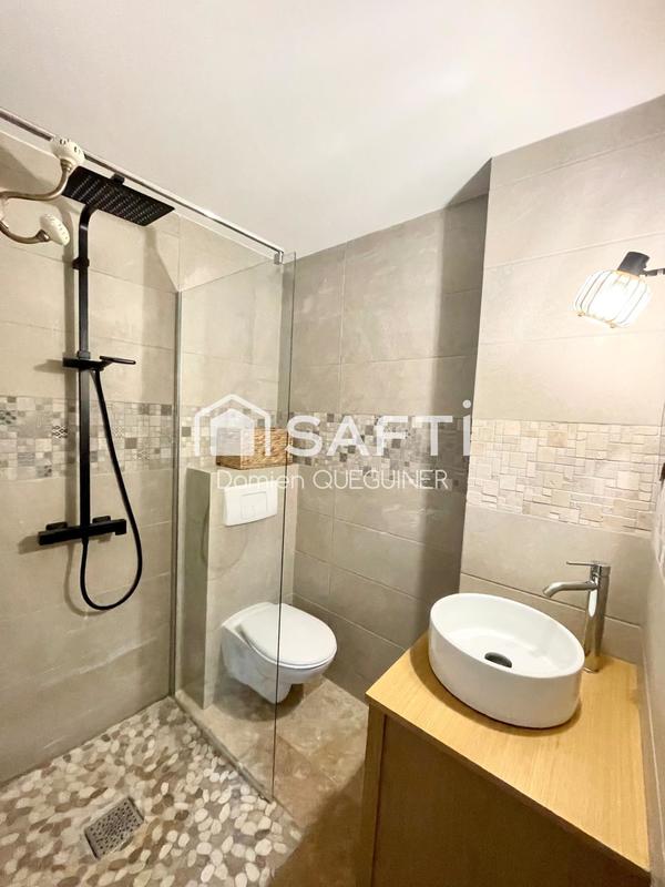 Villa - 165 m² - 6 pièces