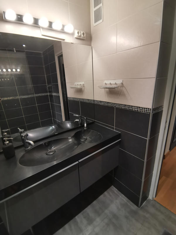 Appartement - 66 m² - 4 pièces