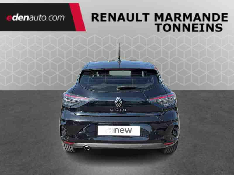 Renault Clio TCe 90 Evolution