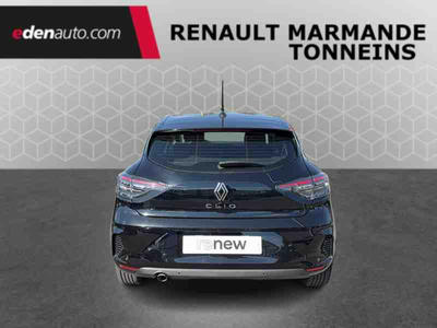 Renault Clio TCe 90 Evolution