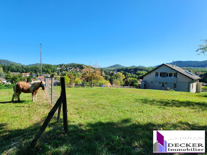 Maison - 134 m² - 6 pièces