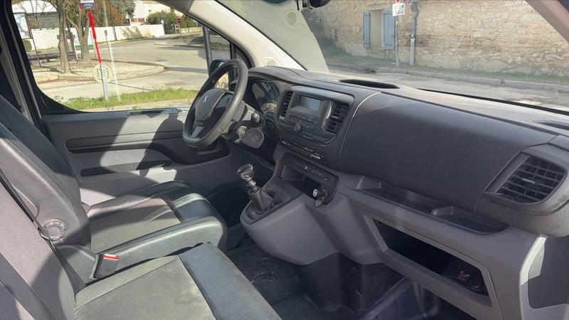 Peugeot Expert Compact III 1.5 Blue HDi 120 Premium