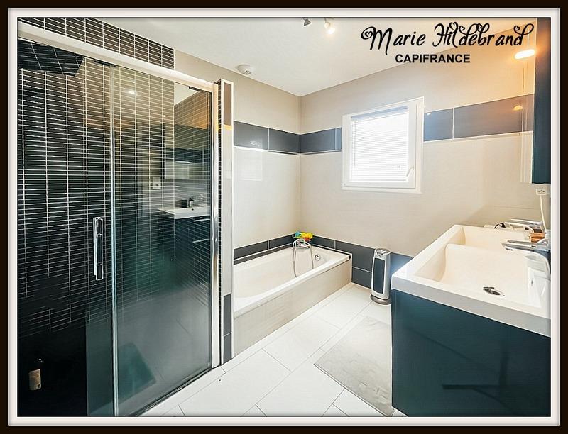 Maison - 134 m² - 4 pièces