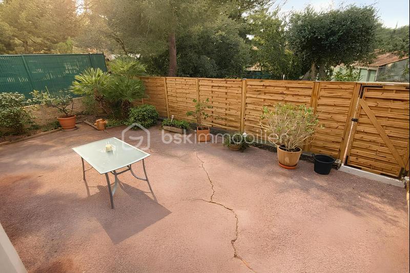 Appartement - 53 m² - 3 pièces