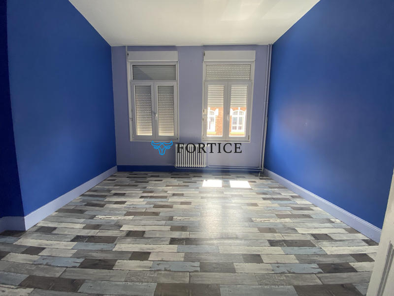 Maison - 164 m² - 6 pièces