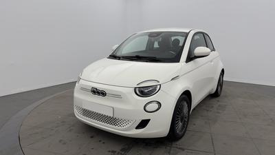 Fiat 500 500e Berline e 118 ch Icône