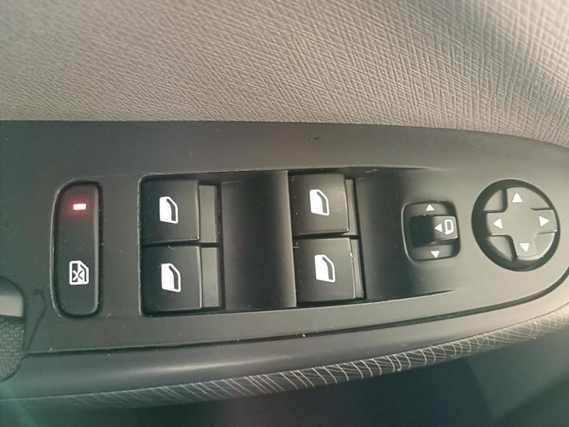 Citroën Grand C4 Picasso E-Hdi 115 Intensive