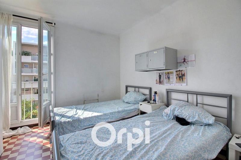 Appartement - 48 m² - 3 pièces