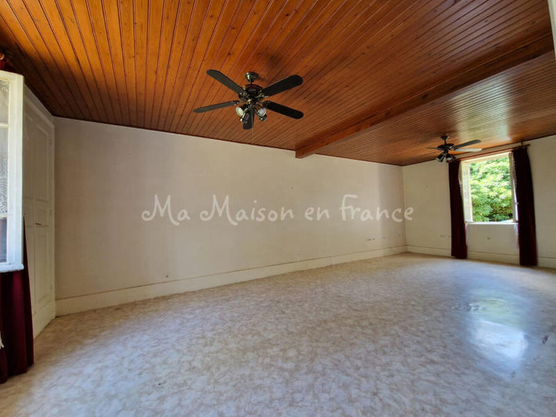 Maison - 75 m² - 3 pièces