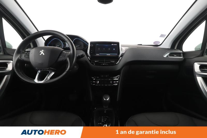 Peugeot 2008 1.2 PureTech Allure Eat6 130 ch