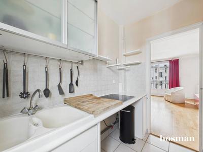 Appartement - 53 m² - 2 pièces