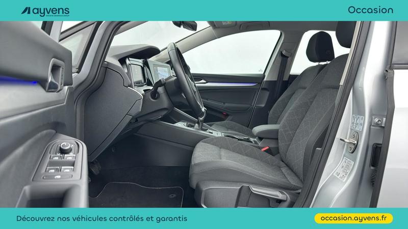 Volkswagen Golf 1.5 Tsi Act Opf 130ch Life Business