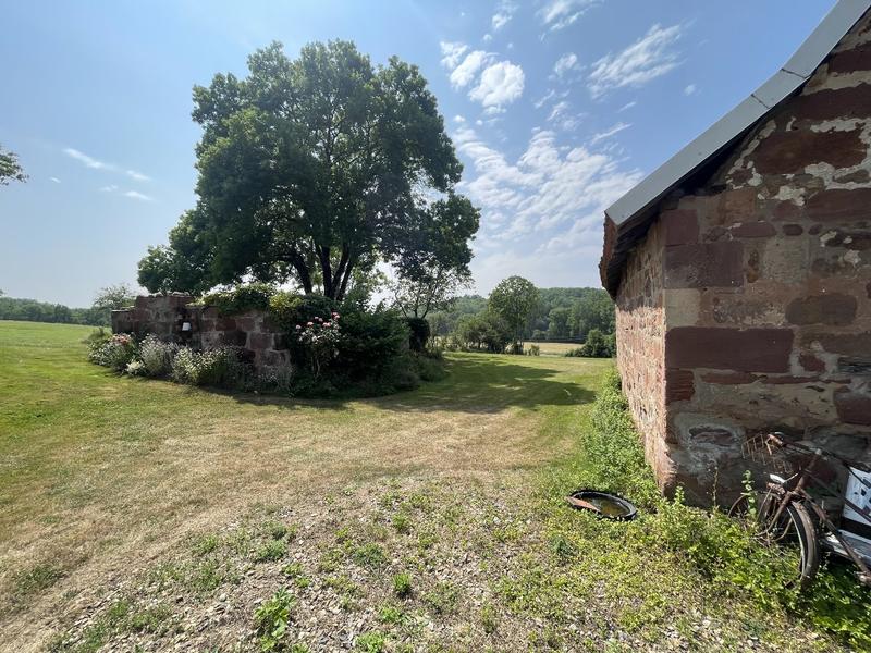 Propriété - 234 m² - 6 pièces