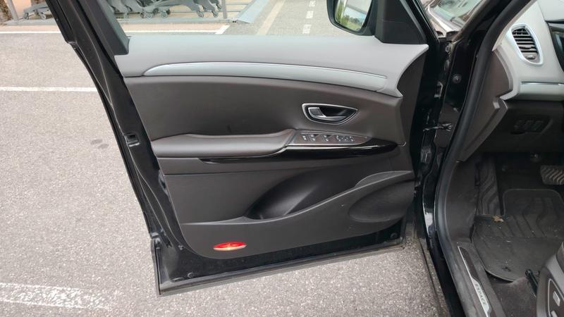 Renault Espace V 1.6 dCi 160 Energy Edc Intens - 7 places Automatique