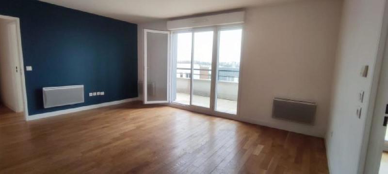 Appartement - 79 m² - 4 pièces