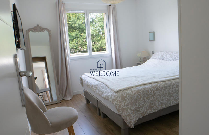 Maison - 91 m² - 5 pièces