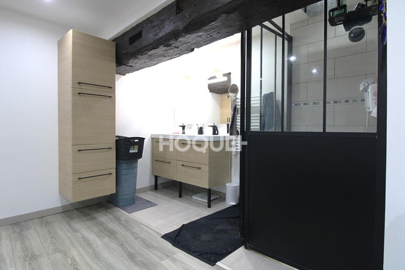 Maison - 211 m² - 7 pièces