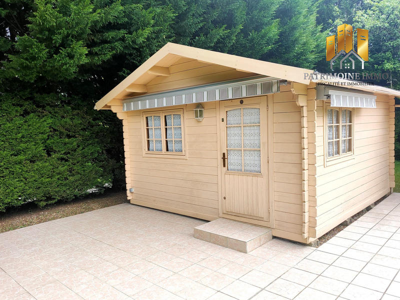 Terrain agricole - 23 795 m²