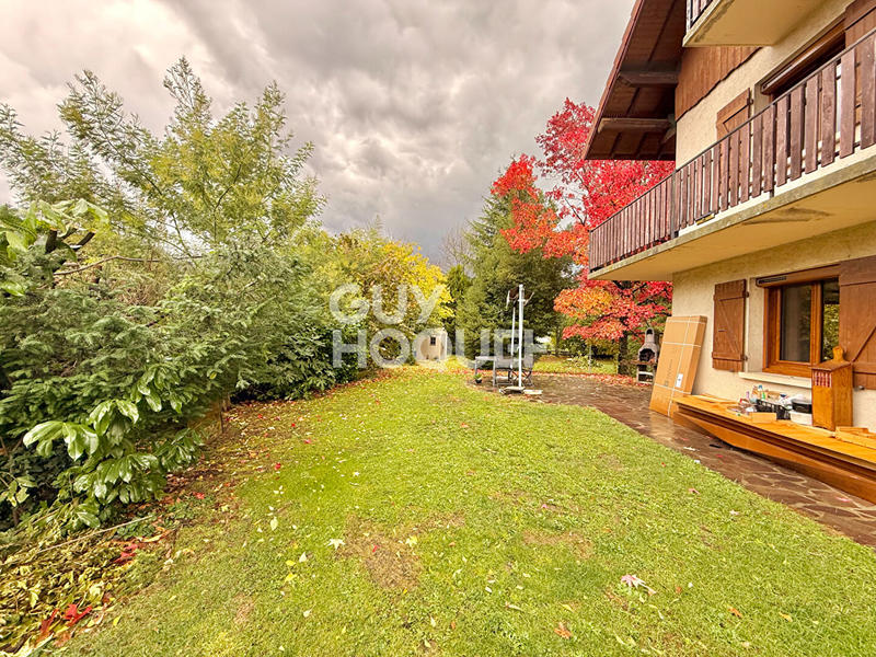 Appartement - 70 m² - 2 pièces