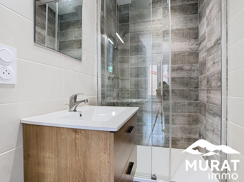 Appartement - 29 m² - 1 pièce