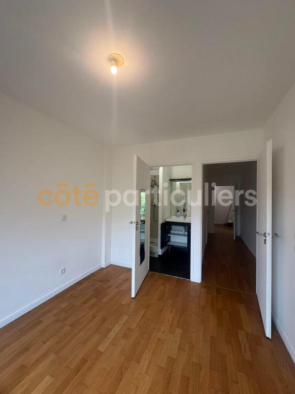 Appartement - 88 m² - 4 pièces