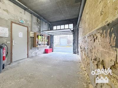 Parking / Garage - 10 m²