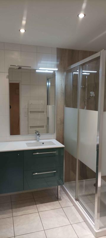 Maison - 97 m² - 4 pièces