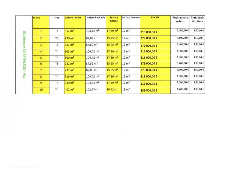 Maison - 88 m² - 3 pièces