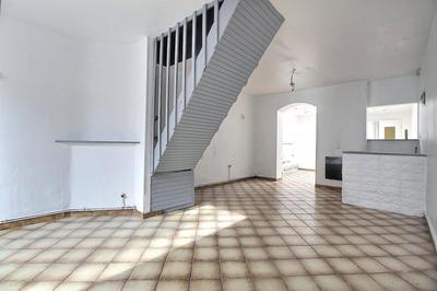 Maison - 78 m² - 4 pièces